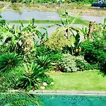 Villa Kampung Lestari