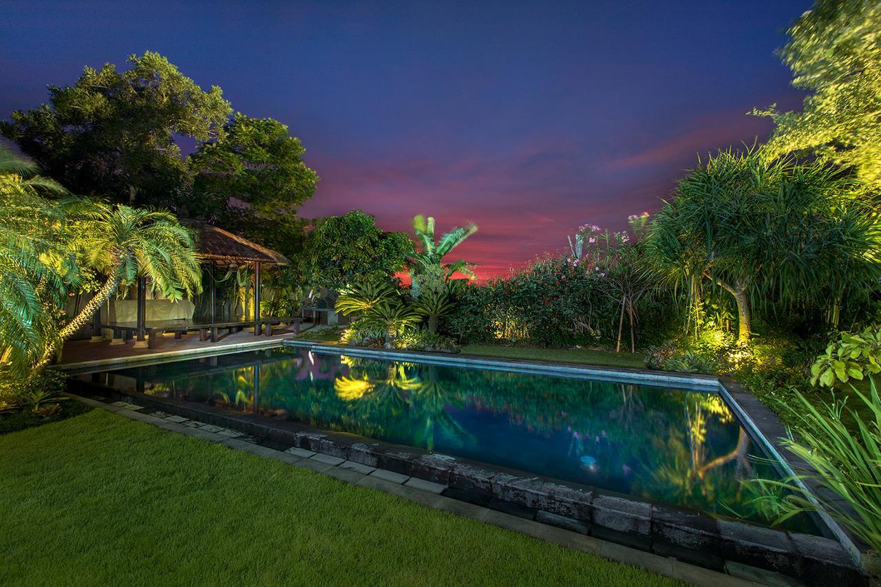 Kampung Lestari * Sanur (Bali)