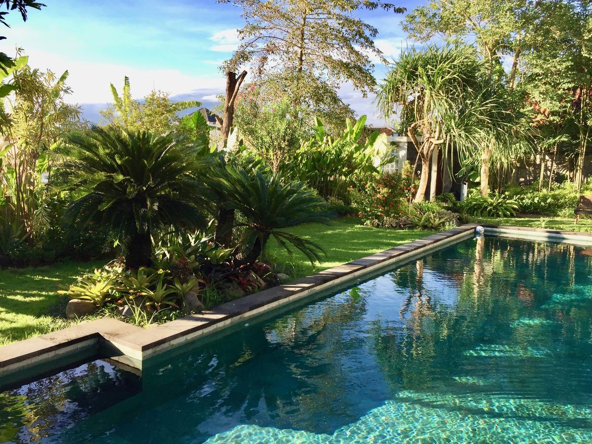 Kampung Lestari Sanur (Bali)