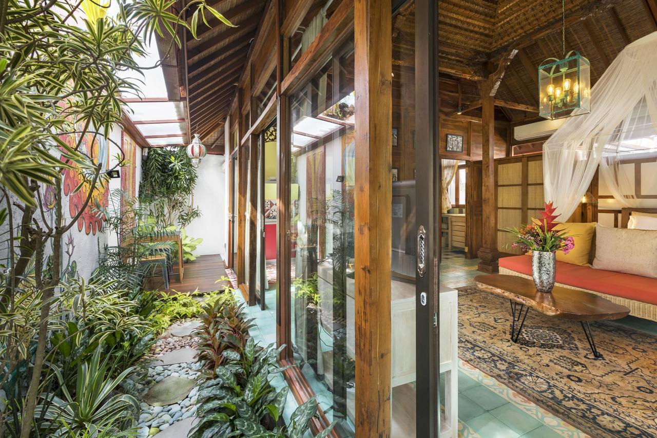 Kampung Lestari Sanur (Bali)