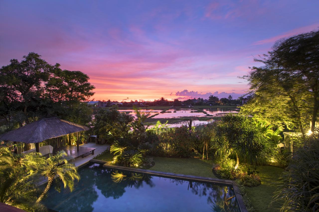 Kampung Lestari Villa Sanur (Bali)
