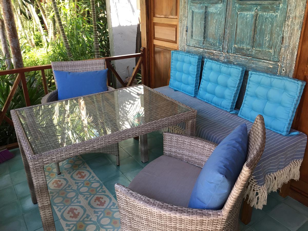 Kampung Lestari Villa