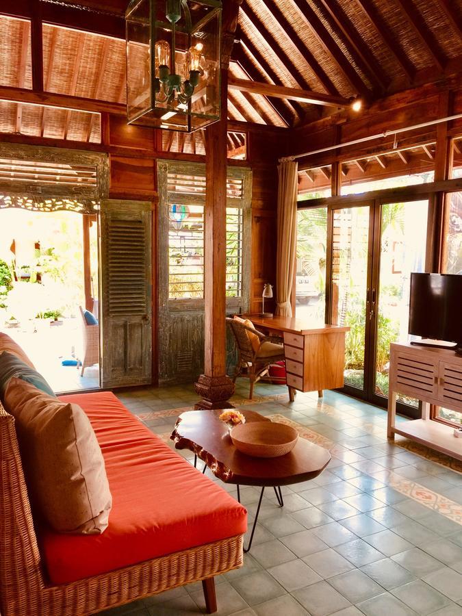 Villa Kampung Lestari Sanur (Bali)