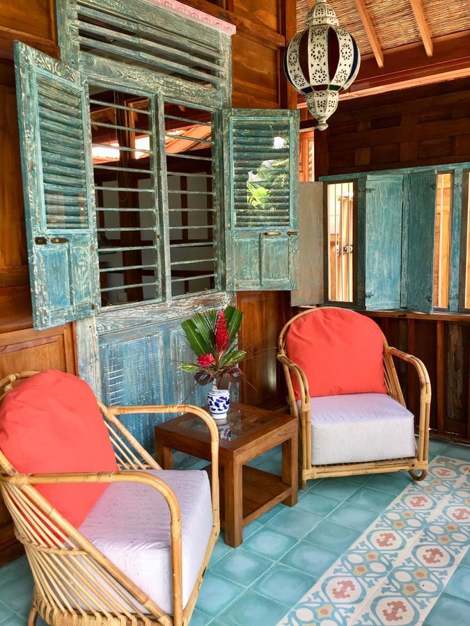 Kampung Lestari Villa Sanur (Bali)