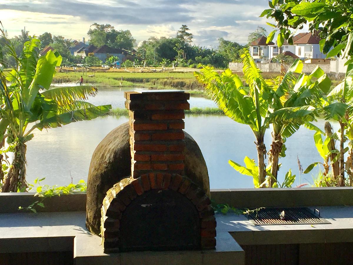 Kampung Lestari Villa Sanur (Bali)