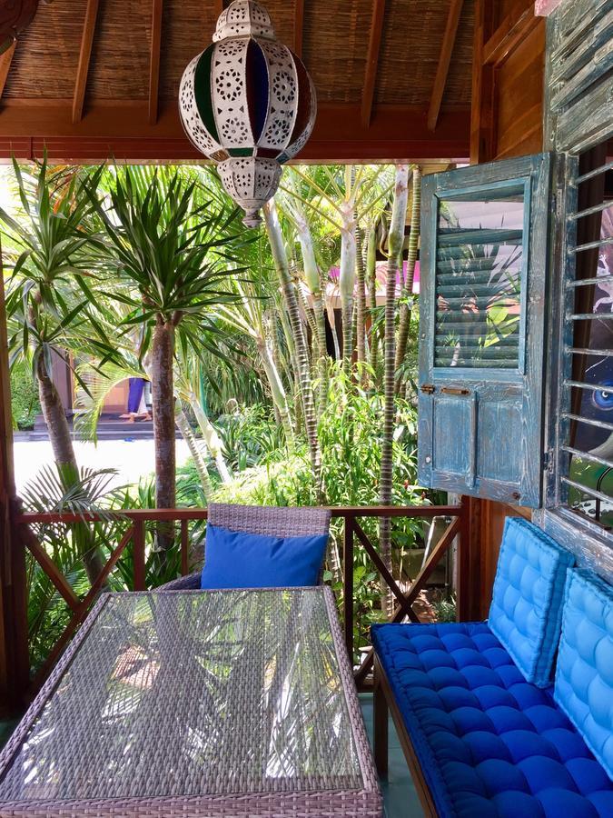 Kampung Lestari * Sanur (Bali)