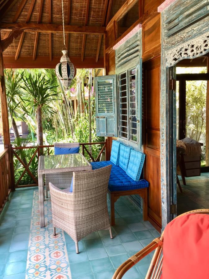 Kampung Lestari * Sanur (Bali)