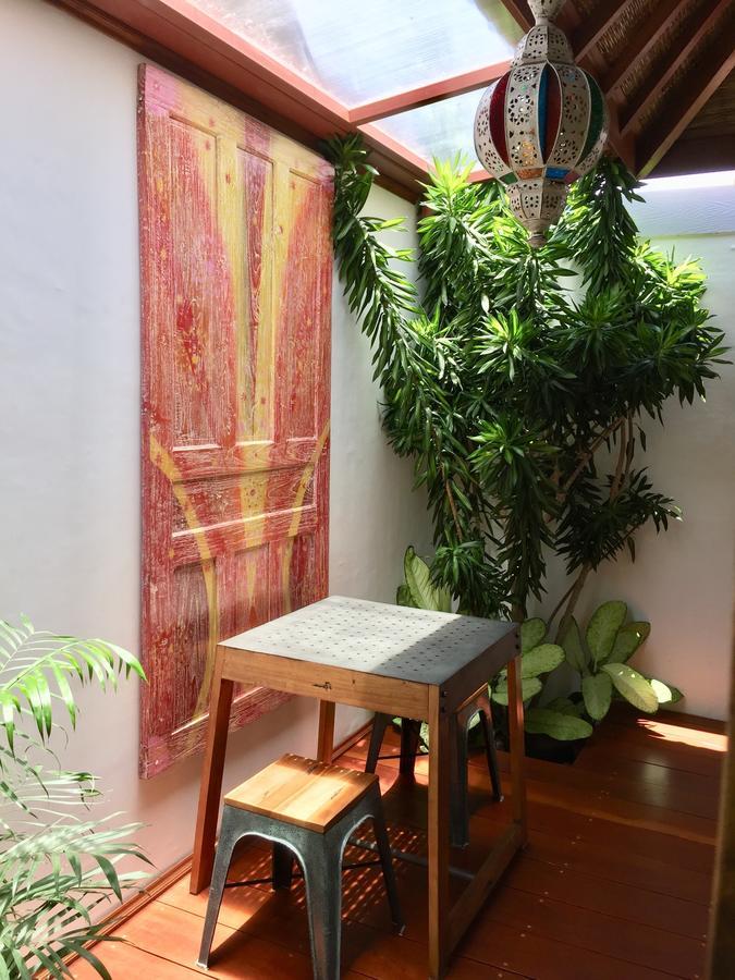 Kampung Lestari Villa