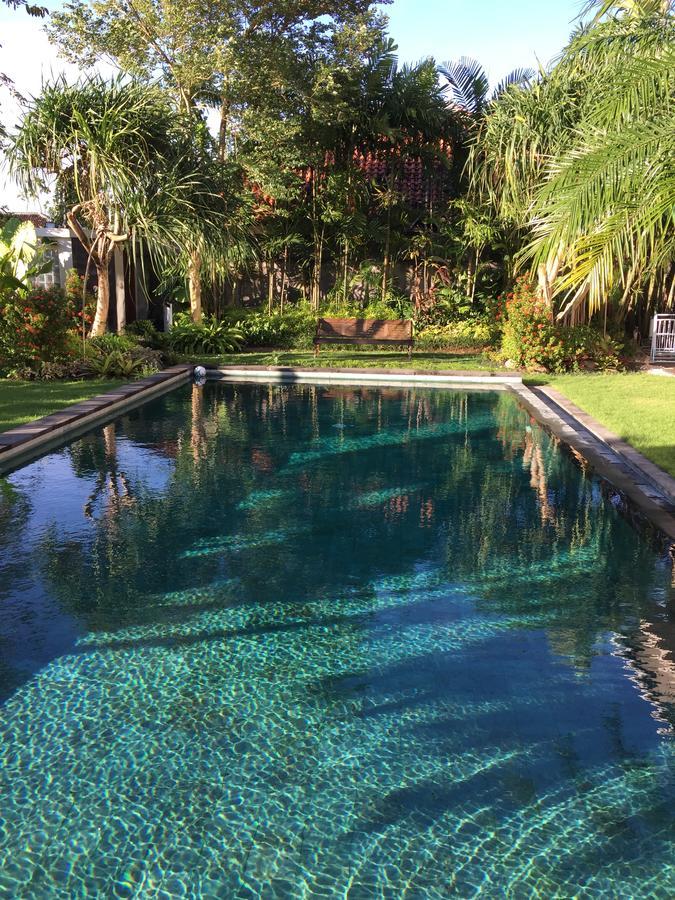 Kampung Lestari * Sanur (Bali)