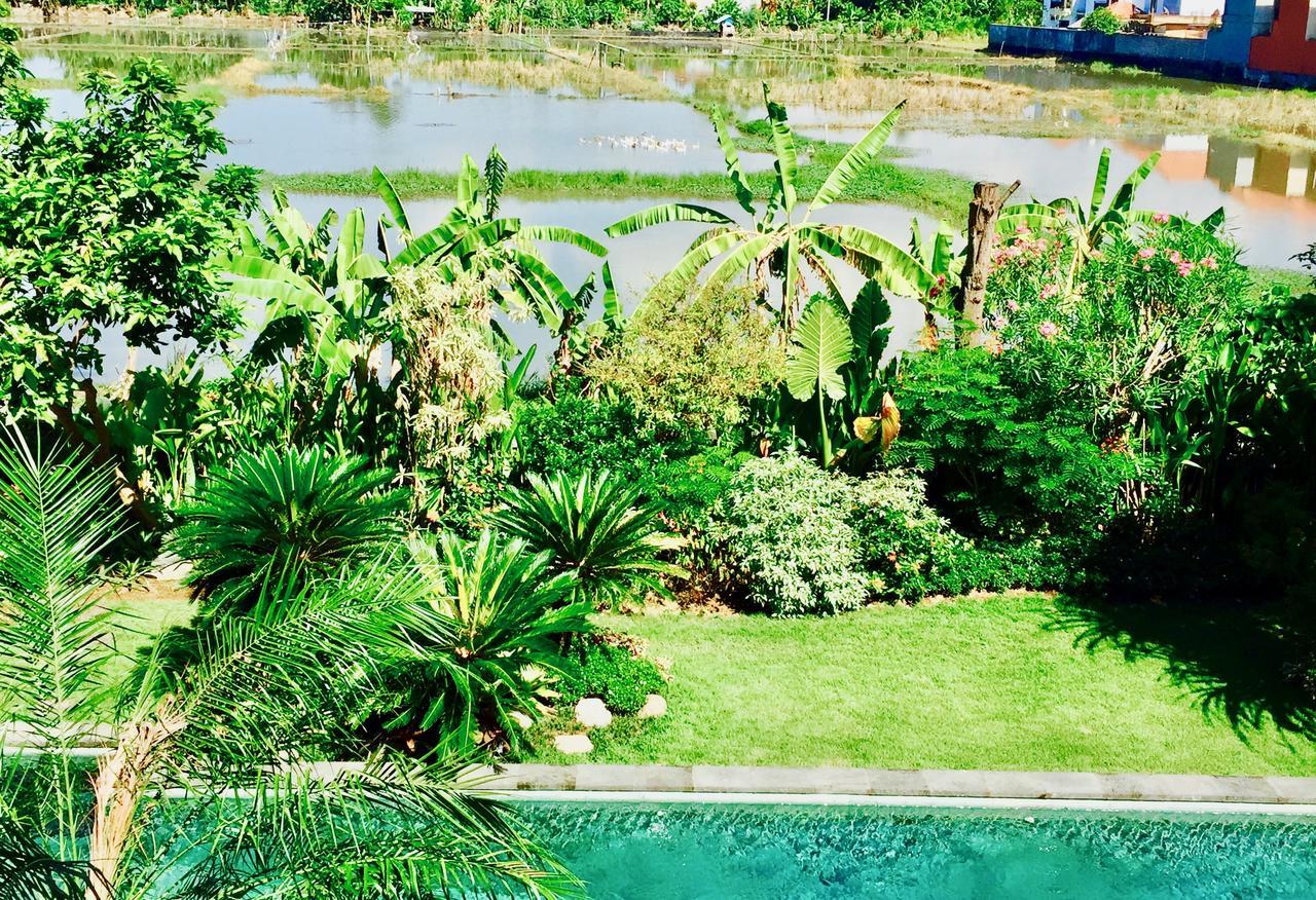 Kampung Lestari Sanur (Bali)