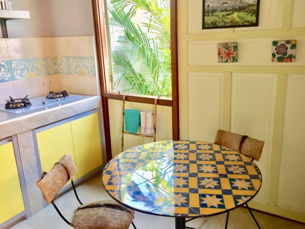 Kampung Lestari Sanur (Bali)