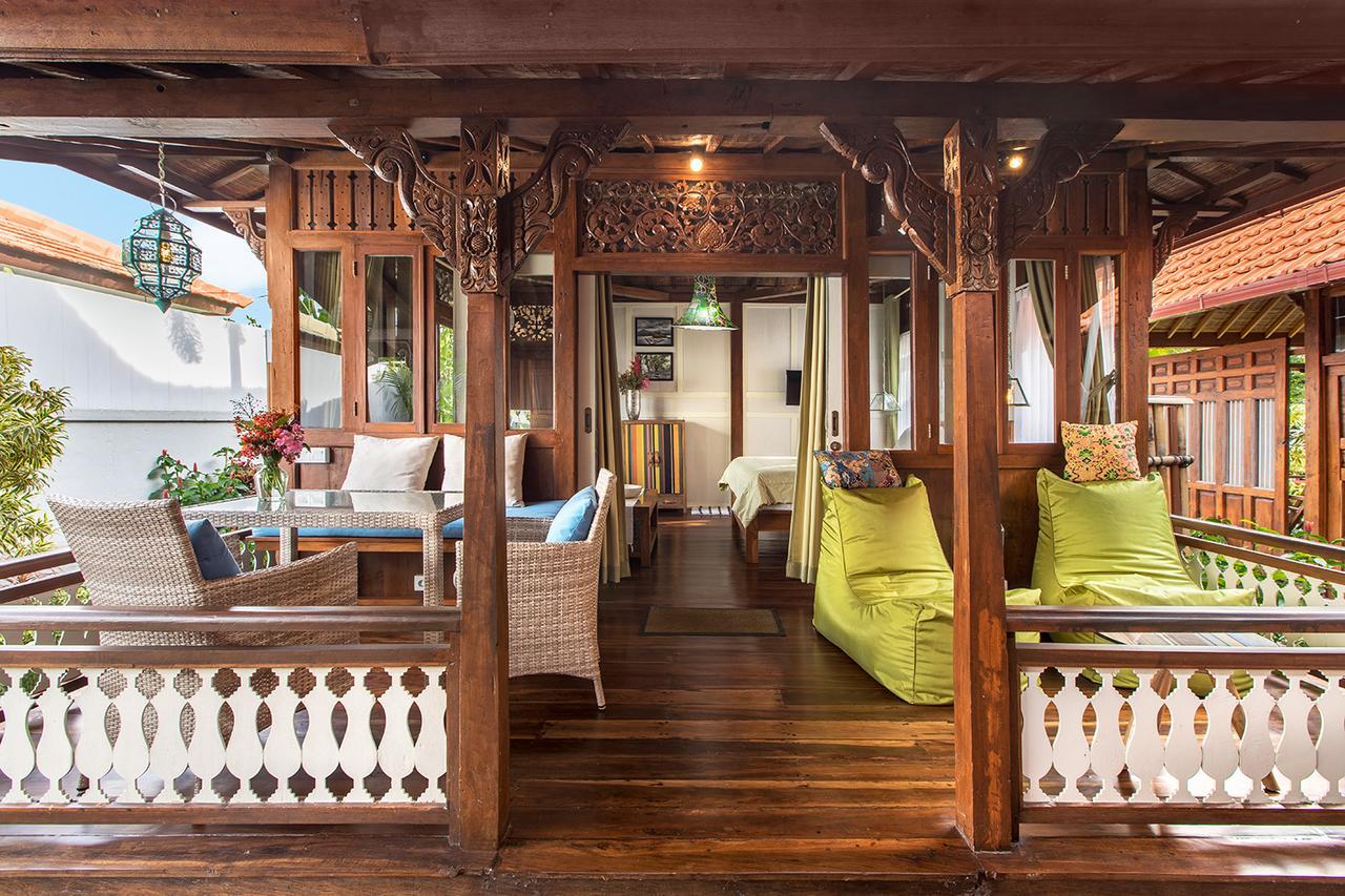 Villa Kampung Lestari Sanur (Bali)