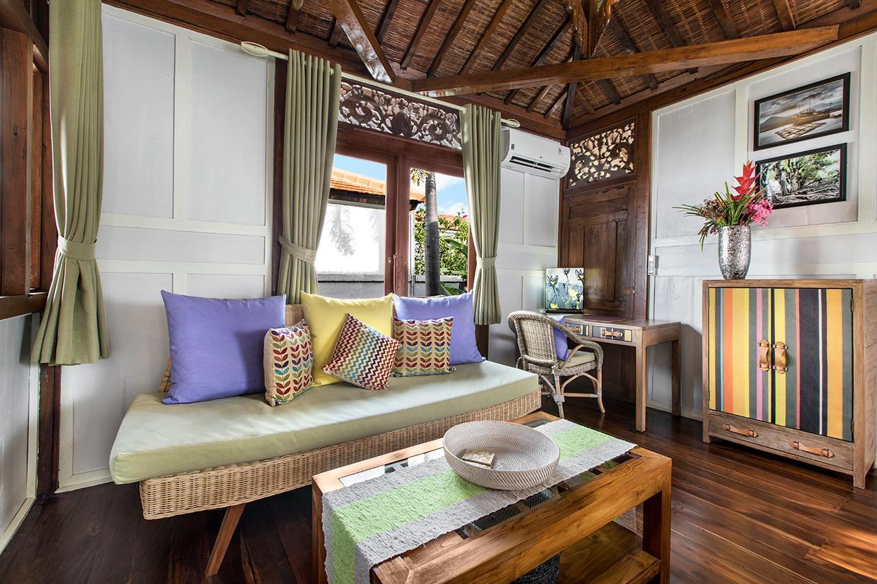 Kampung Lestari